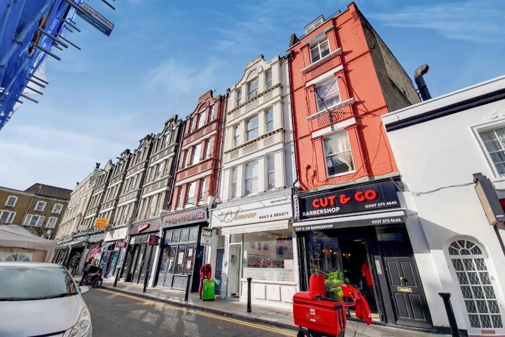 Immaculately Presented 1 Bed Apartment London Exterior photo